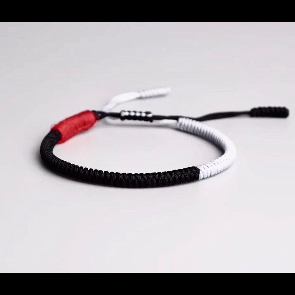 Authentic Tibetan Lucky Bracelet